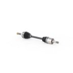 TrakMotive MZ-8012 CV Axle Shaft - Front Left - view 3