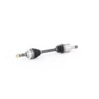 TrakMotive MZ-8021 CV Axle Shaft - Front Left - view 2