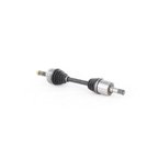 TrakMotive MZ-8021 CV Axle Shaft - Front Left - view 3