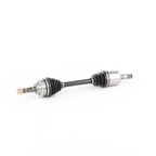 TrakMotive MZ-8023 CV Axle Shaft - Front Left - view 2