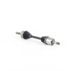 TrakMotive MZ-8023 CV Axle Shaft - Front Left - view 3