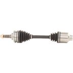TrakMotive MZ-8024 CV Axle Shaft - Front Right - view 1