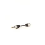 TrakMotive MZ-8024 CV Axle Shaft - Front Right - view 2