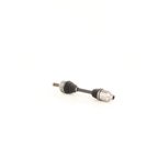 TrakMotive MZ-8024 CV Axle Shaft - Front Right - view 3
