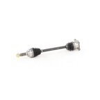 TrakMotive MZ-8028 CV Axle Shaft - Rear Left or Rear Right - view 2