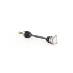 TrakMotive MZ-8028 CV Axle Shaft - Rear Left or Rear Right - view 3