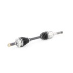 TrakMotive MZ-8032 CV Axle Shaft - Front Left - view 2
