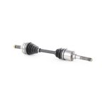 TrakMotive MZ-8032 CV Axle Shaft - Front Left - view 3
