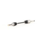 TrakMotive MZ-8047 CV Axle Shaft - Front Left - view 2