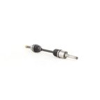 TrakMotive MZ-8047 CV Axle Shaft - Front Left - view 3