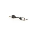 TrakMotive MZ-8049 CV Axle Shaft - Front Left - view 3