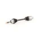 TrakMotive MZ-8050 CV Axle Shaft - Front Right - view 2