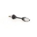 TrakMotive MZ-8050 CV Axle Shaft - Front Right - view 3