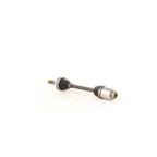 TrakMotive MZ-8051 CV Axle Shaft - Front Right - view 3