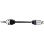 TrakMotive MZ-8053 CV Axle Shaft - Front Right - view 1