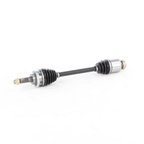 TrakMotive MZ-8053 CV Axle Shaft - Front Right - view 2