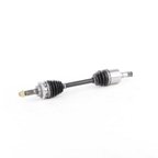 TrakMotive MZ-8055 CV Axle Shaft - Front Left - view 2