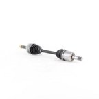 TrakMotive MZ-8055 CV Axle Shaft - Front Left - view 3