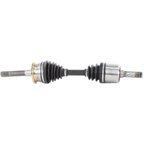 TrakMotive MZ-8057 CV Axle Shaft - Front Right - view 1