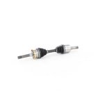 TrakMotive MZ-8057 CV Axle Shaft - Front Right - view 2
