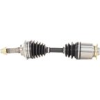TrakMotive MZ-8062 CV Axle Shaft - Front Left - view 1