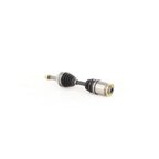 TrakMotive MZ-8062 CV Axle Shaft - Front Left - view 3