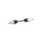 TrakMotive MZ-8063 CV Axle Shaft - Front Left - view 2