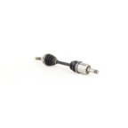 TrakMotive MZ-8063 CV Axle Shaft - Front Left - view 3