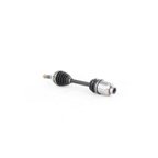 TrakMotive MZ-8064 CV Axle Shaft - Front Right - view 3