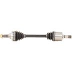 TrakMotive MZ-8095 CV Axle Shaft - Front Left - view 1