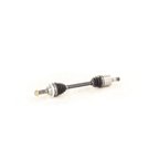 TrakMotive MZ-8095 CV Axle Shaft - Front Left - view 2
