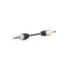TrakMotive MZ-8103 CV Axle Shaft - Front Left - view 2