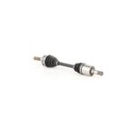 TrakMotive MZ-8103 CV Axle Shaft - Front Left - view 3