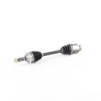 TrakMotive MZ-8105 CV Axle Shaft - Front Right - view 2