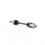 TrakMotive MZ-8105 CV Axle Shaft - Front Right - view 3