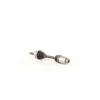 TrakMotive MZ-8109 CV Axle Shaft - Front Right - view 3