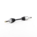 TrakMotive MZ-8110 CV Axle Shaft - Front Left - view 2