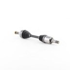 TrakMotive MZ-8110 CV Axle Shaft - Front Left - view 3