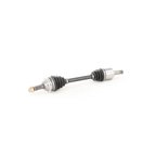 TrakMotive MZ-8116 CV Axle Shaft - Front Left - view 2