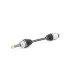 TrakMotive MZ-8117 CV Axle Shaft - Front Right - view 2