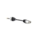 TrakMotive MZ-8117 CV Axle Shaft - Front Right - view 3