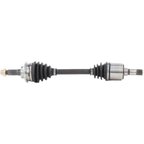 TrakMotive MZ-8118 CV Axle Shaft - Front Left - view 1