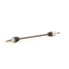 TrakMotive MZ-8121 CV Axle Shaft - Front Right - view 2
