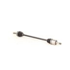 TrakMotive MZ-8121 CV Axle Shaft - Front Right - view 3