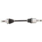TrakMotive MZ-8133 CV Axle Shaft - Front Left - view 1