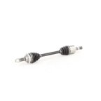 TrakMotive MZ-8133 CV Axle Shaft - Front Left - view 2