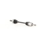 TrakMotive MZ-8133 CV Axle Shaft - Front Left - view 3