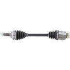 TrakMotive MZ-8134 CV Axle Shaft - Front Right - view 1