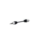 TrakMotive MZ-8134 CV Axle Shaft - Front Right - view 2