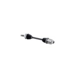 TrakMotive MZ-8134 CV Axle Shaft - Front Right - view 3